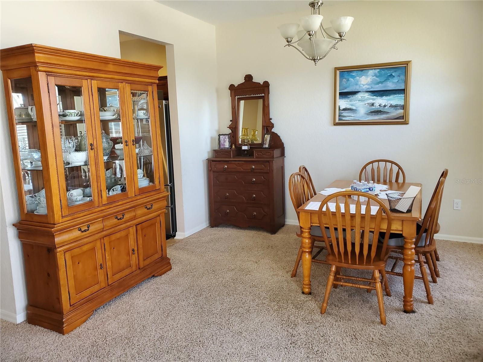 2712 OAK HAMMOCK LOOP, MULBERRY, FL, 33860