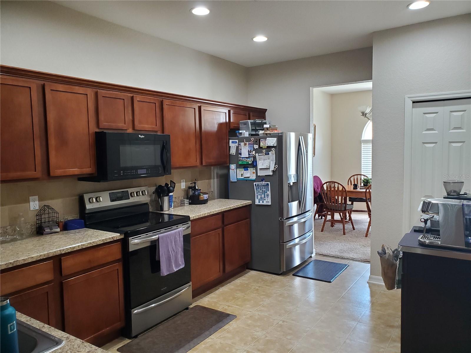 2712 OAK HAMMOCK LOOP, MULBERRY, FL, 33860