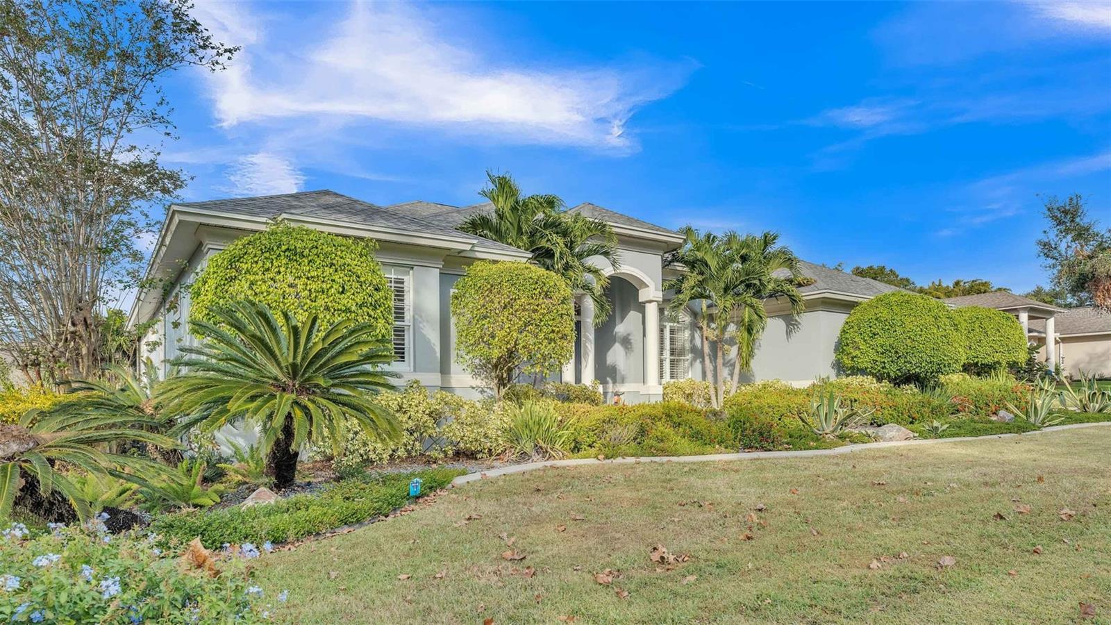 650 CRESCENT HILLS DR, LAKELAND, FL, 33813