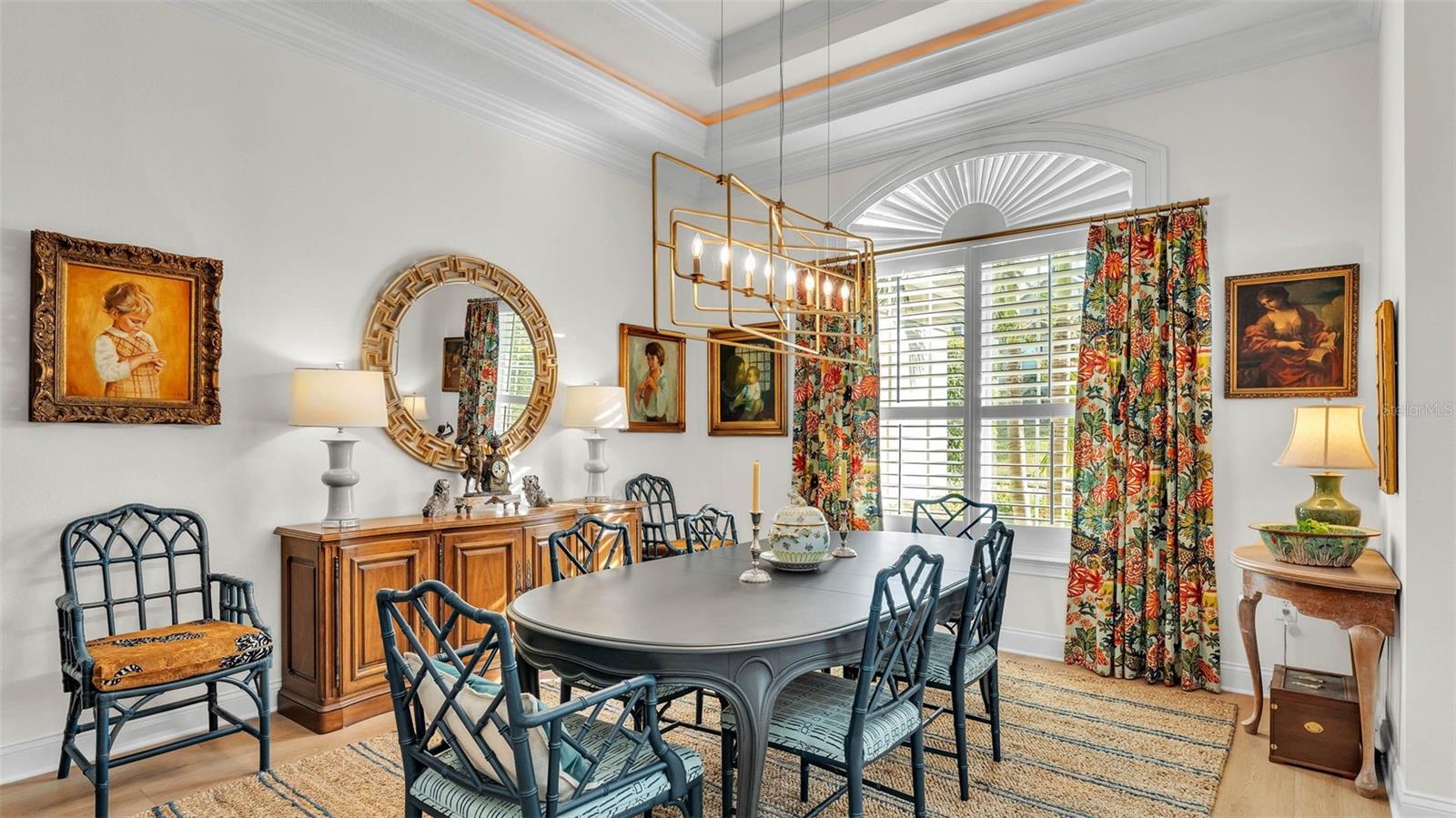 650 CRESCENT HILLS DR, LAKELAND, FL, 33813