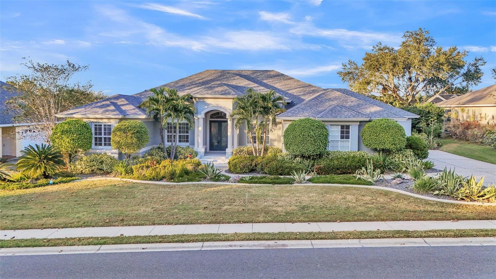 650 CRESCENT HILLS DR, LAKELAND, FL, 33813