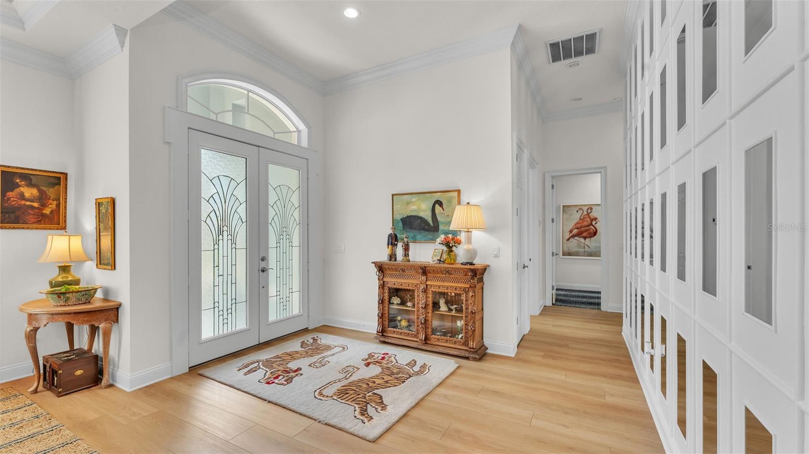 650 CRESCENT HILLS DR, LAKELAND, FL, 33813