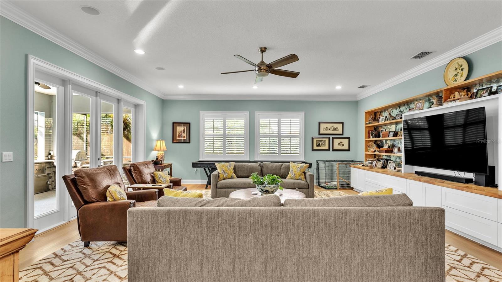 650 CRESCENT HILLS DR, LAKELAND, FL, 33813