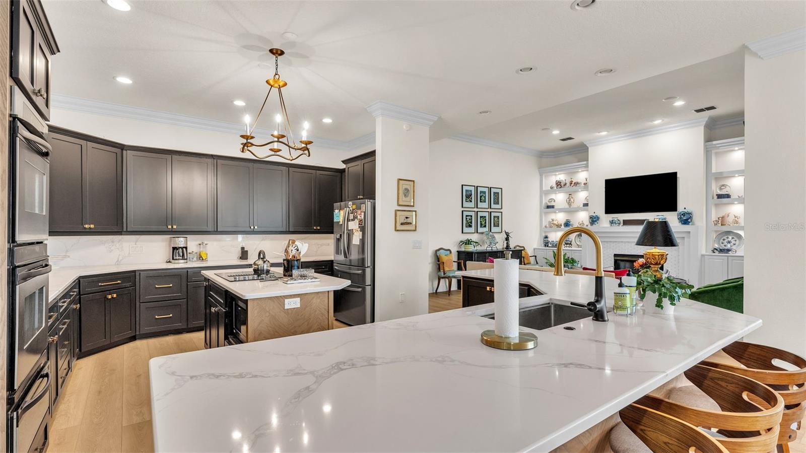 650 CRESCENT HILLS DR, LAKELAND, FL, 33813
