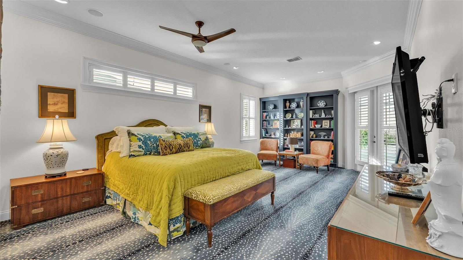 650 CRESCENT HILLS DR, LAKELAND, FL, 33813