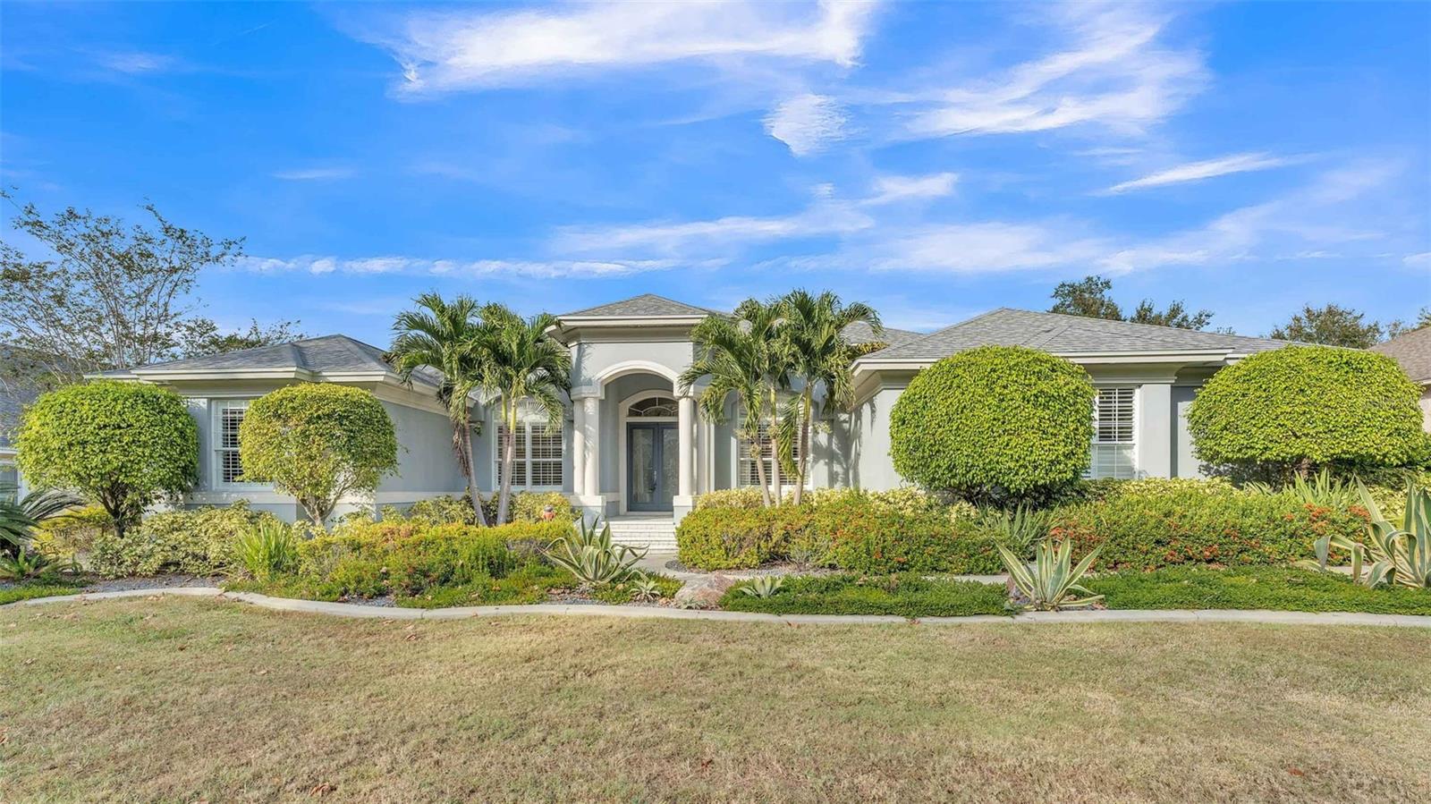 650 CRESCENT HILLS DR, LAKELAND, FL, 33813