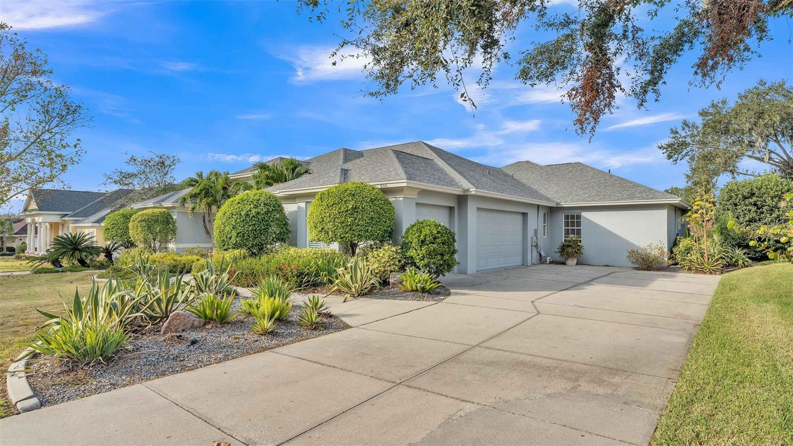 650 CRESCENT HILLS DR, LAKELAND, FL, 33813