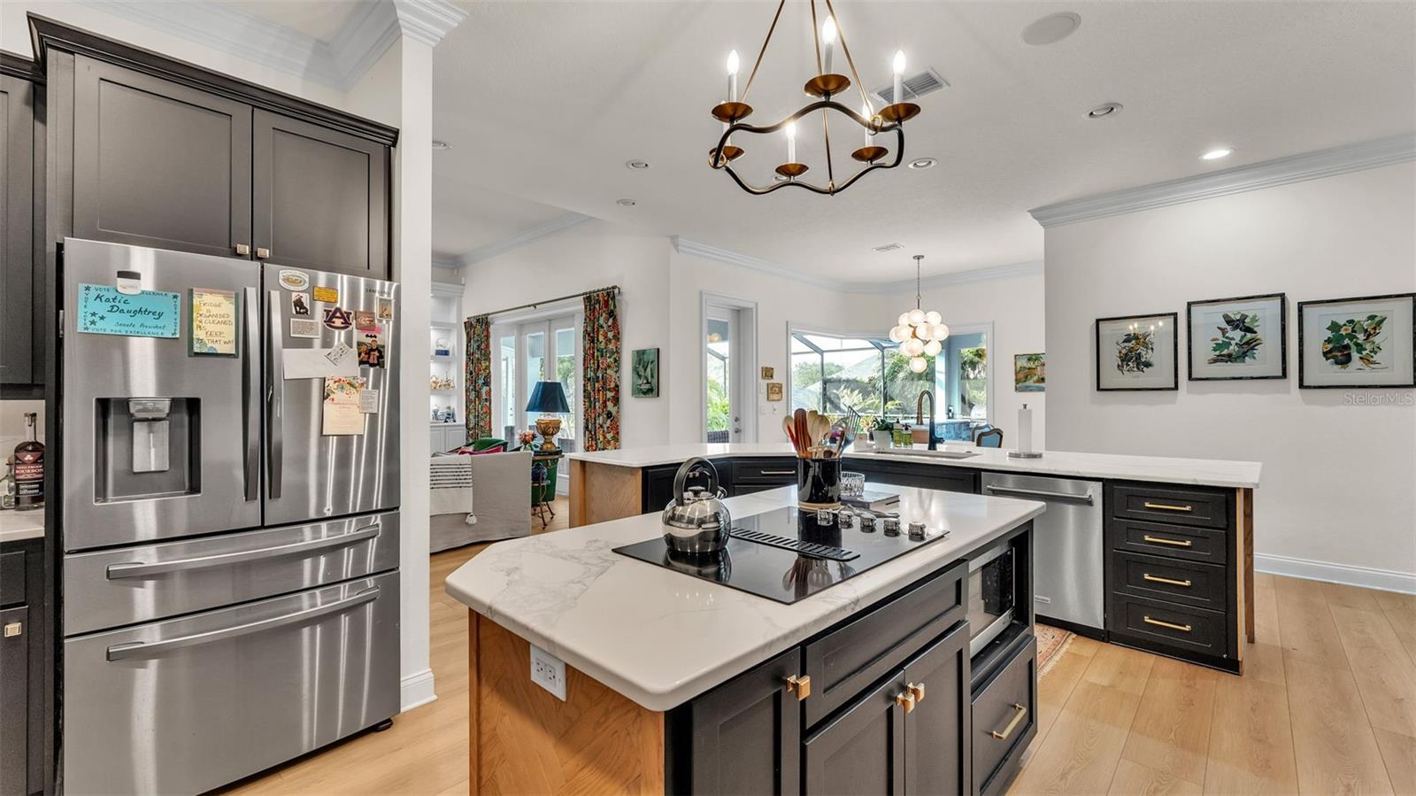 650 CRESCENT HILLS DR, LAKELAND, FL, 33813