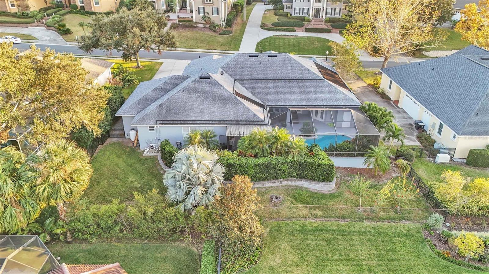 650 CRESCENT HILLS DR, LAKELAND, FL, 33813