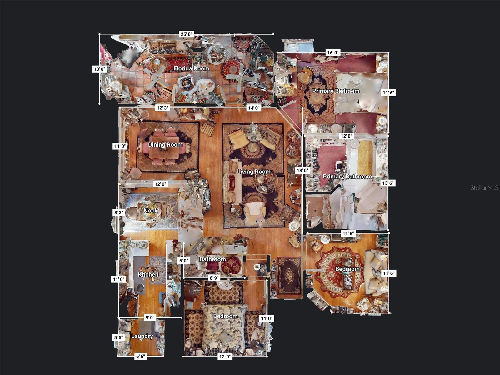 704 BARRINGTON CIR, WINTER SPRINGS, FL, 32708