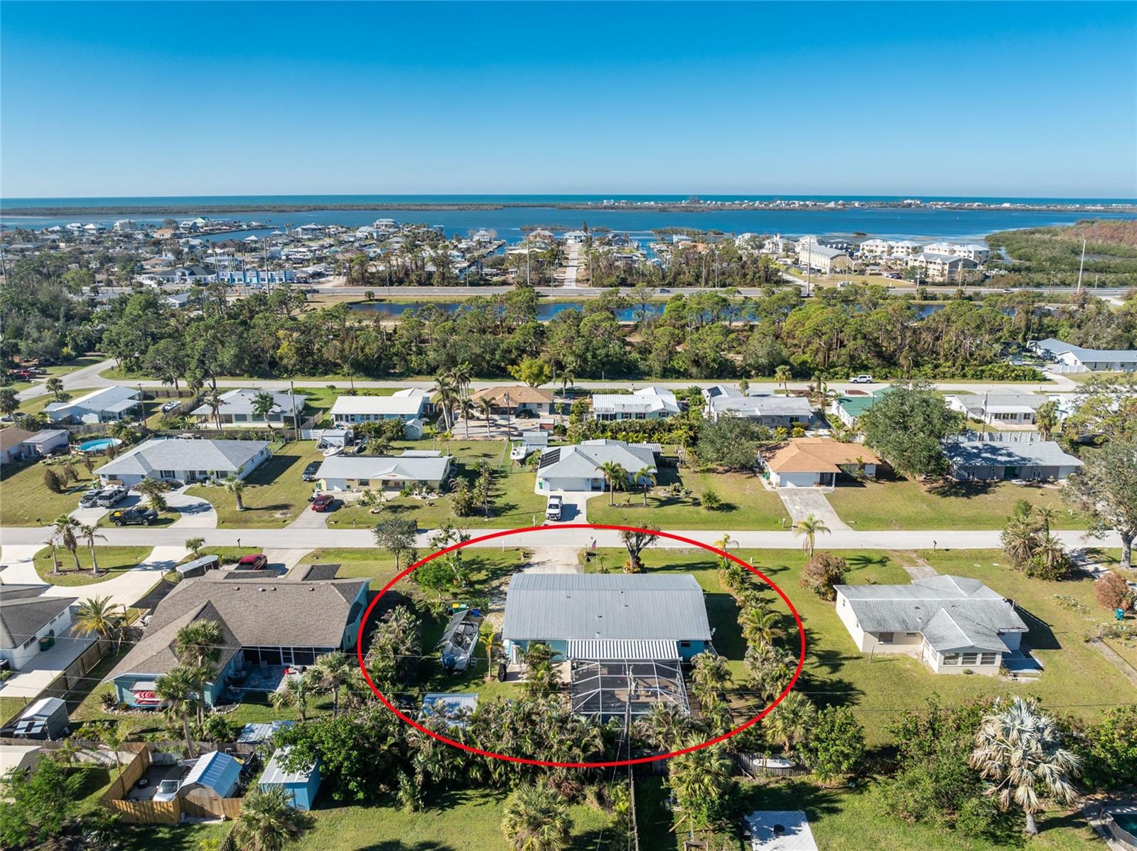 2495 TENTH ST, ENGLEWOOD, FL, 34224