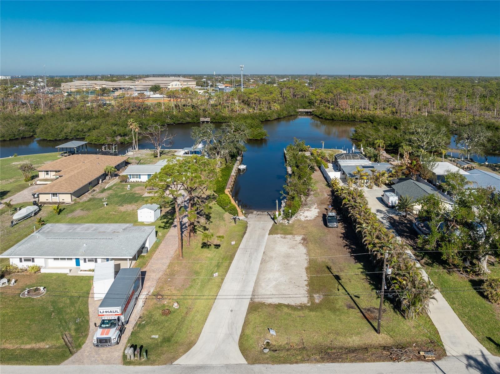 2495 TENTH ST, ENGLEWOOD, FL, 34224