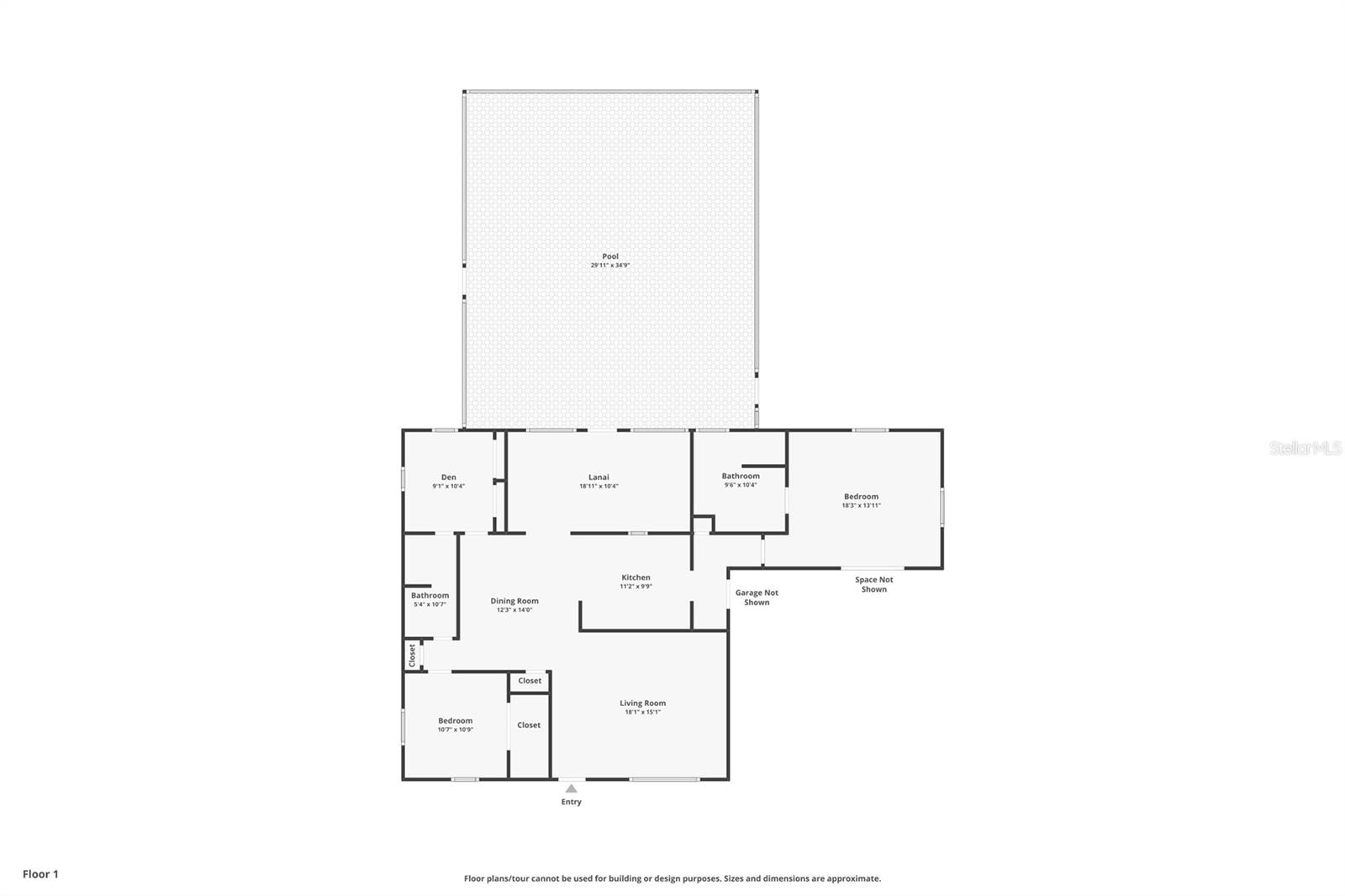 2495 TENTH ST, ENGLEWOOD, FL, 34224