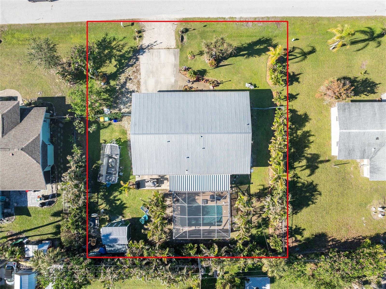 2495 TENTH ST, ENGLEWOOD, FL, 34224