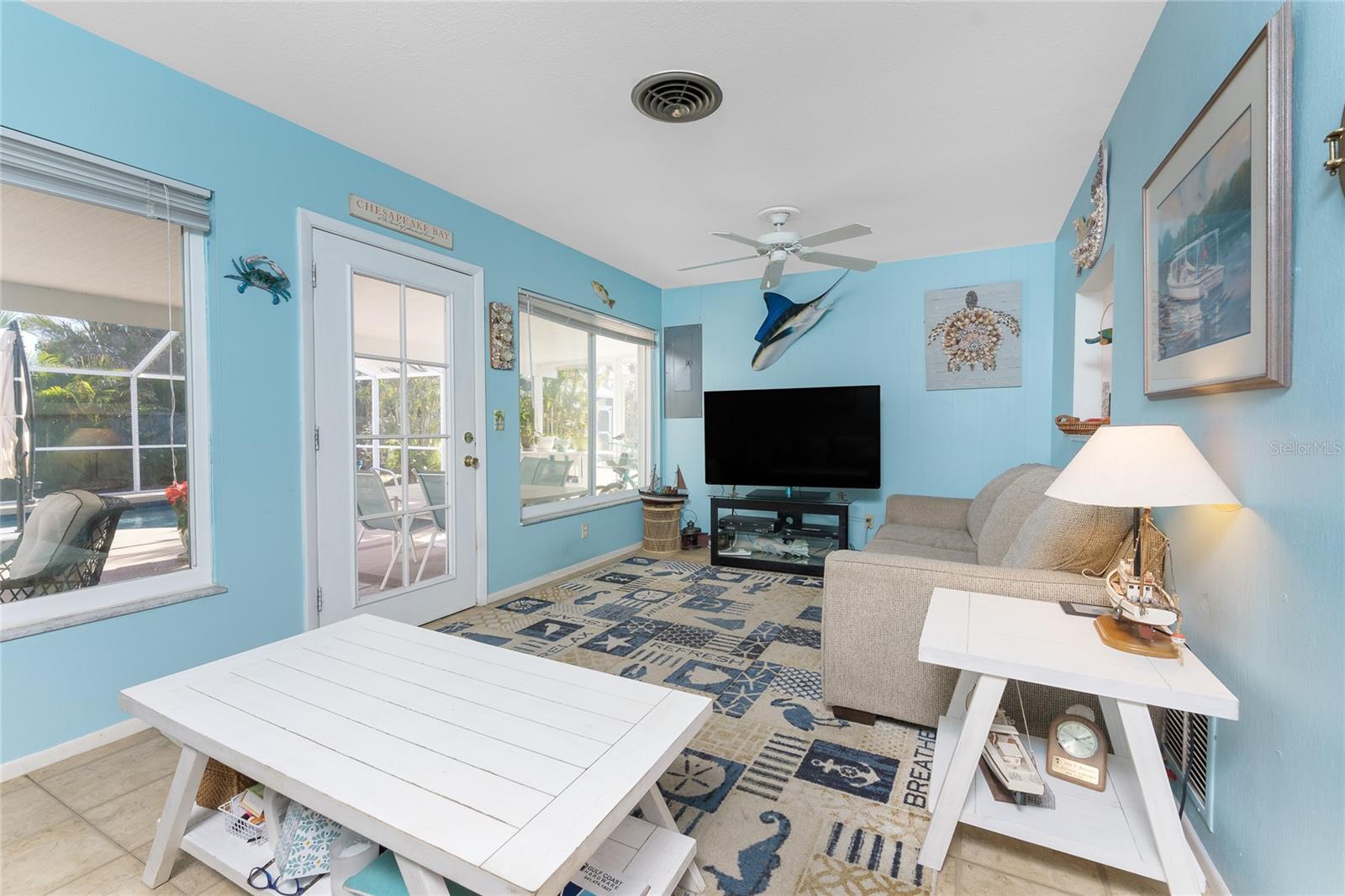 2495 TENTH ST, ENGLEWOOD, FL, 34224
