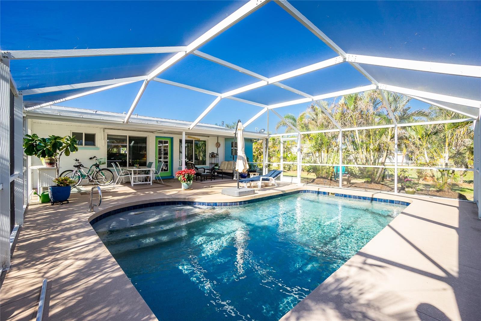 2495 TENTH ST, ENGLEWOOD, FL, 34224