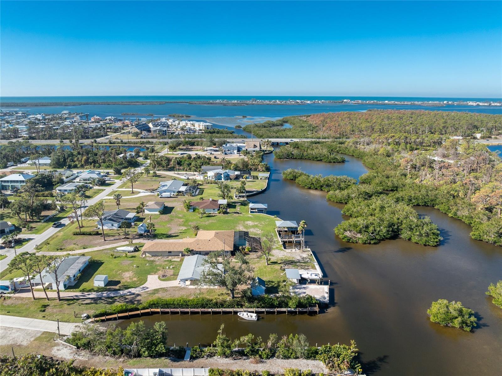 2495 TENTH ST, ENGLEWOOD, FL, 34224