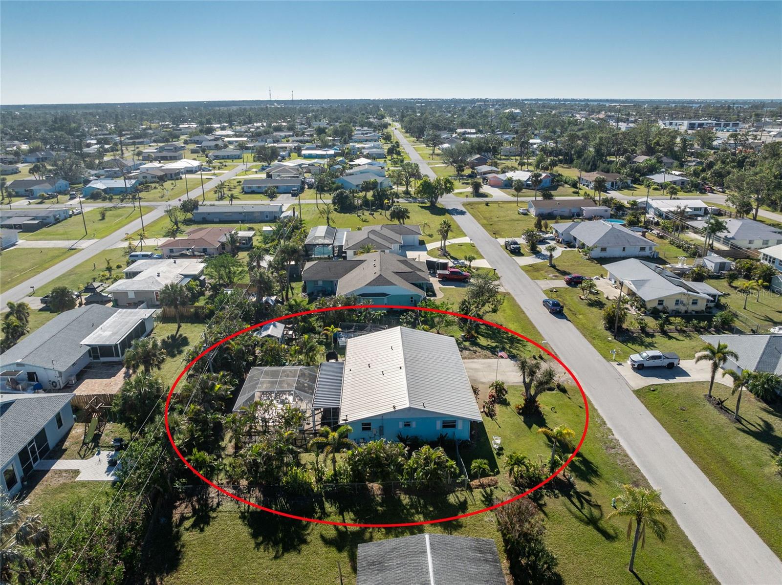2495 TENTH ST, ENGLEWOOD, FL, 34224
