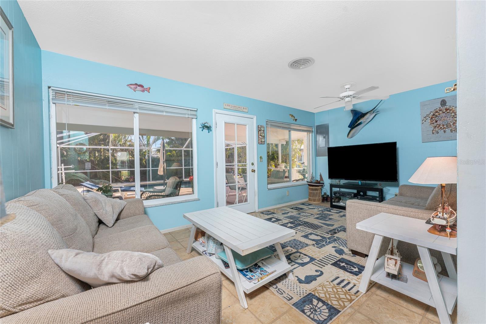 2495 TENTH ST, ENGLEWOOD, FL, 34224