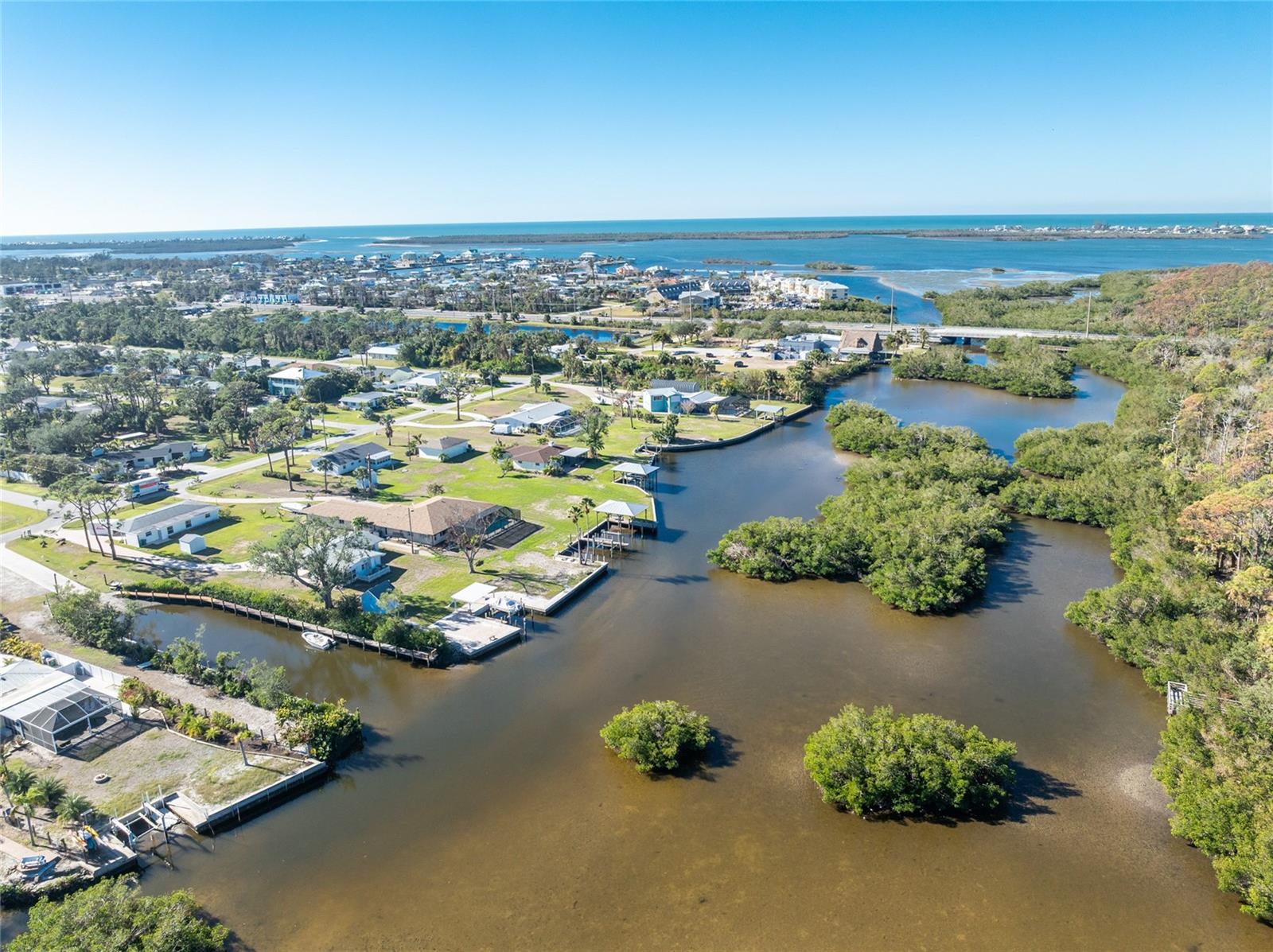 2495 TENTH ST, ENGLEWOOD, FL, 34224