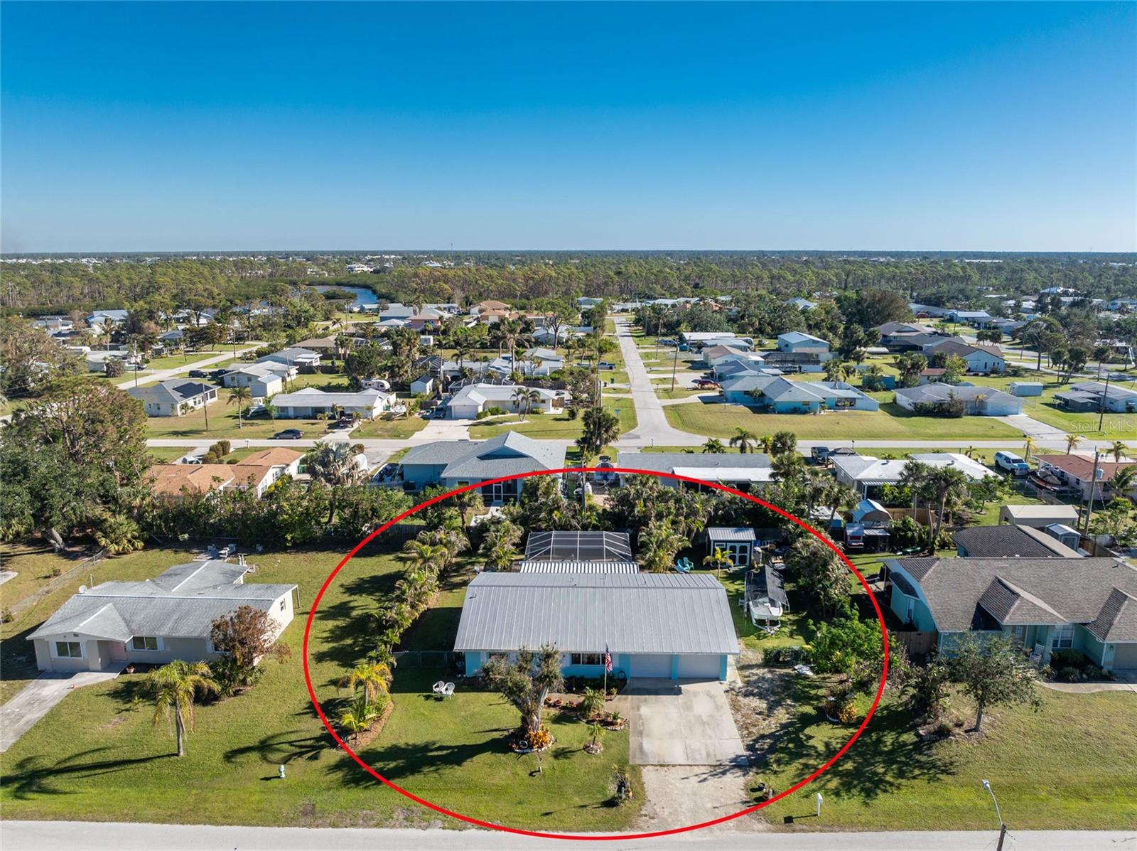2495 TENTH ST, ENGLEWOOD, FL, 34224