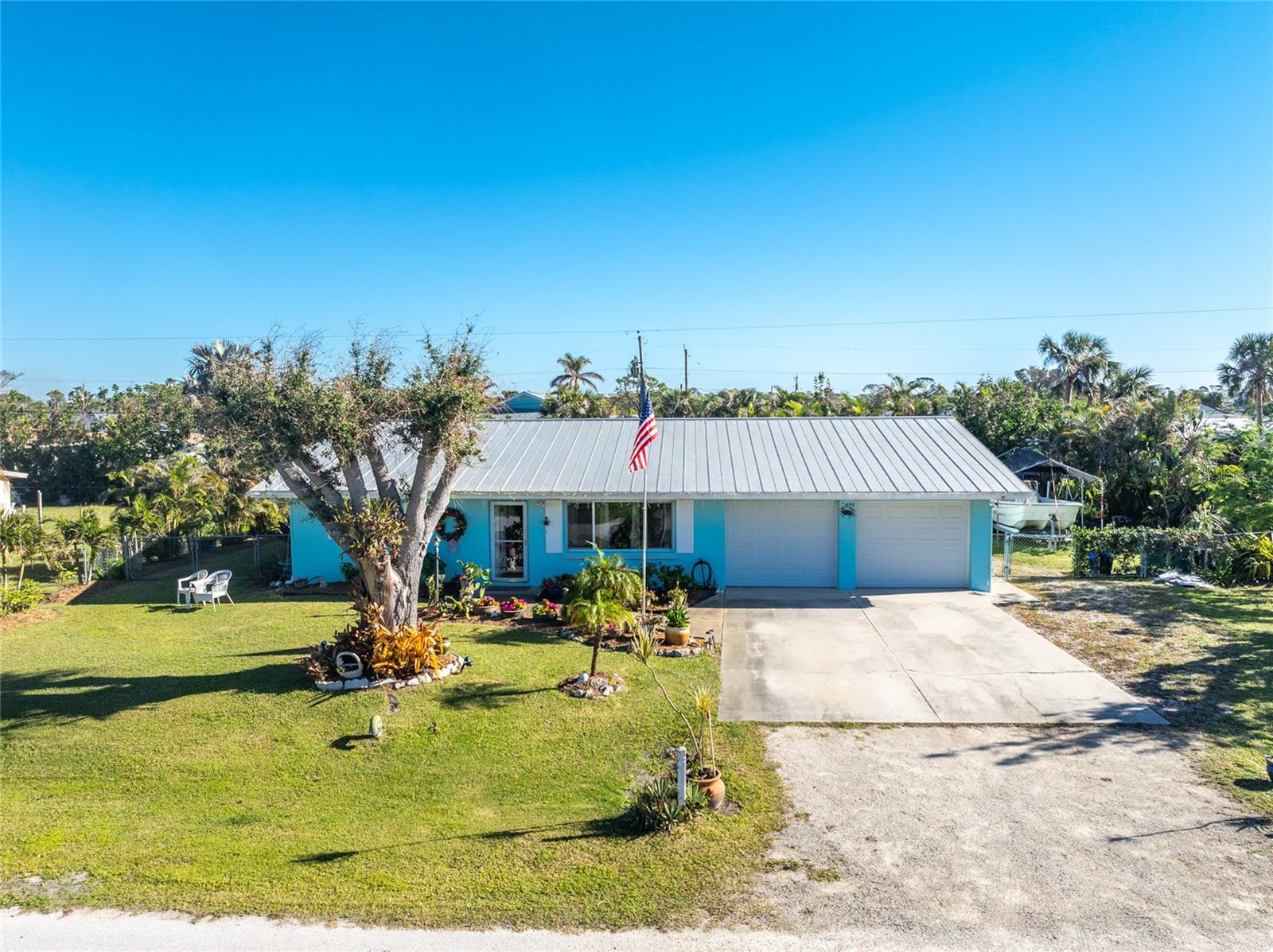 2495 TENTH ST, ENGLEWOOD, FL, 34224