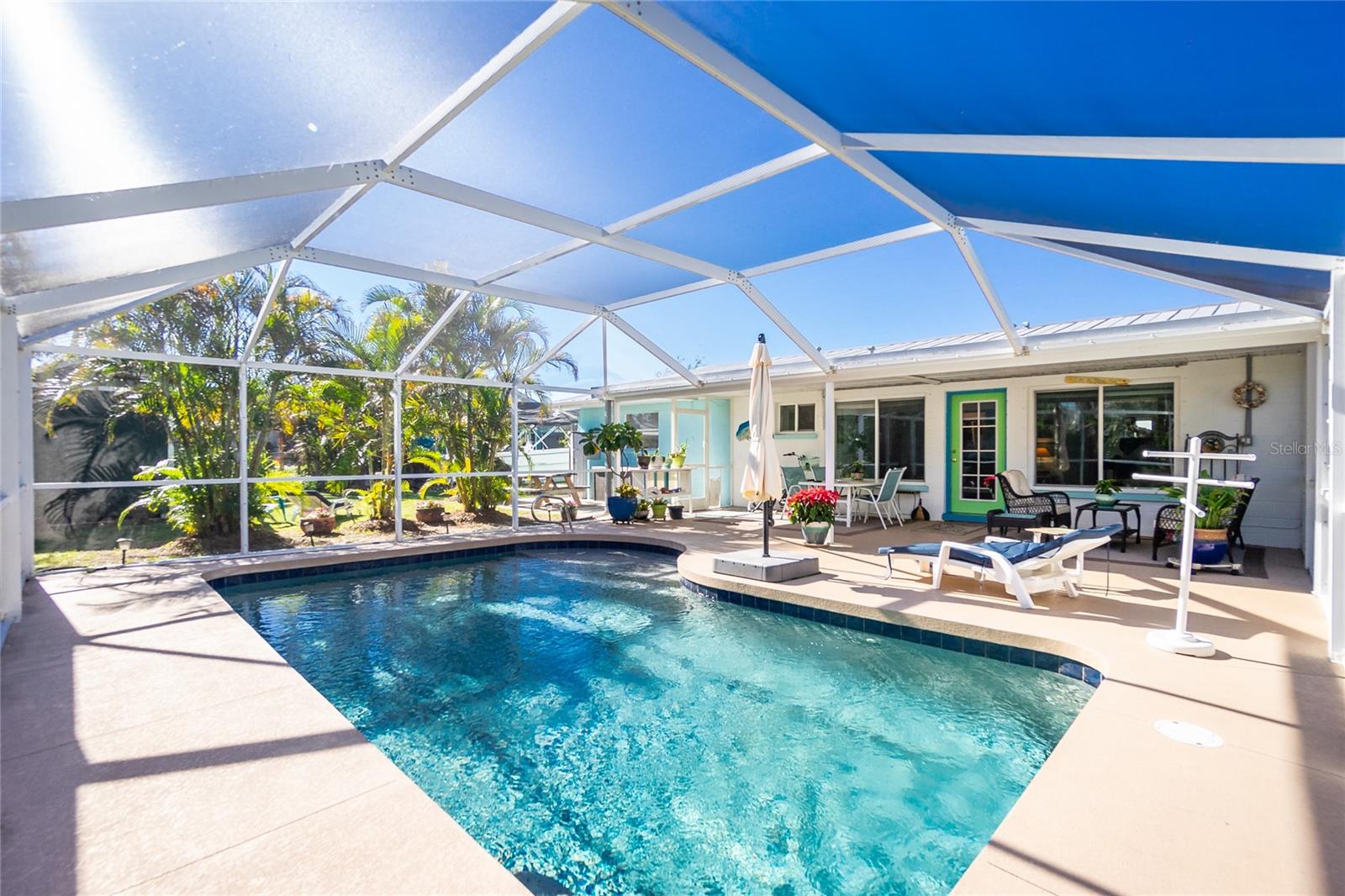 2495 TENTH ST, ENGLEWOOD, FL, 34224