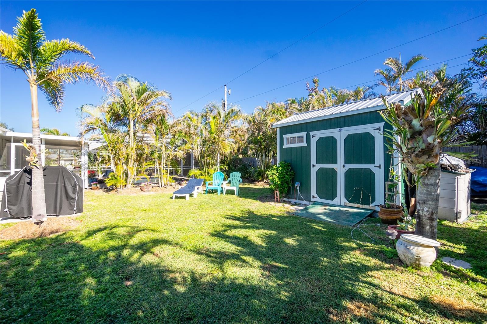 2495 TENTH ST, ENGLEWOOD, FL, 34224