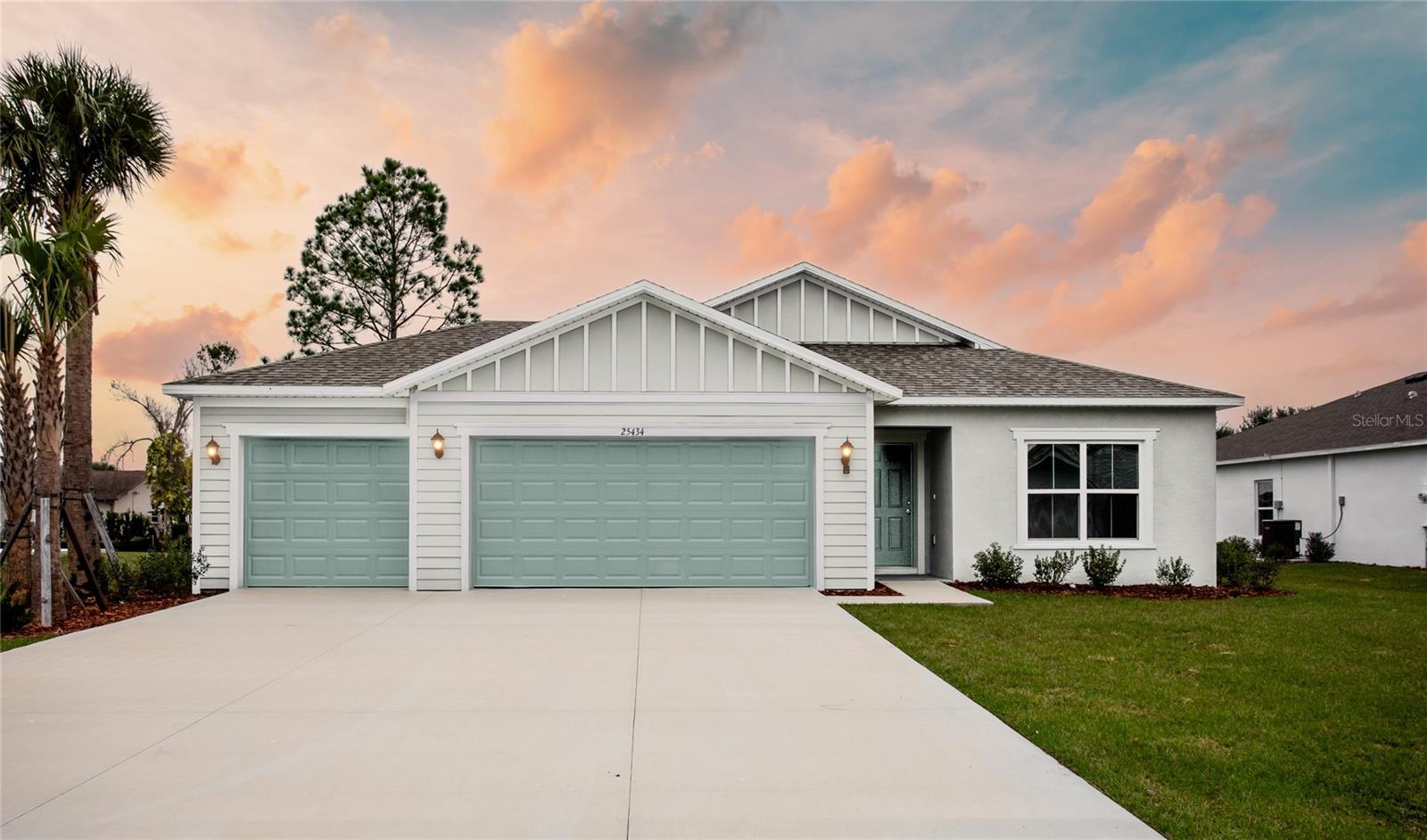 884 YOUNGREEN DR, FORT MYERS, FL, 33913