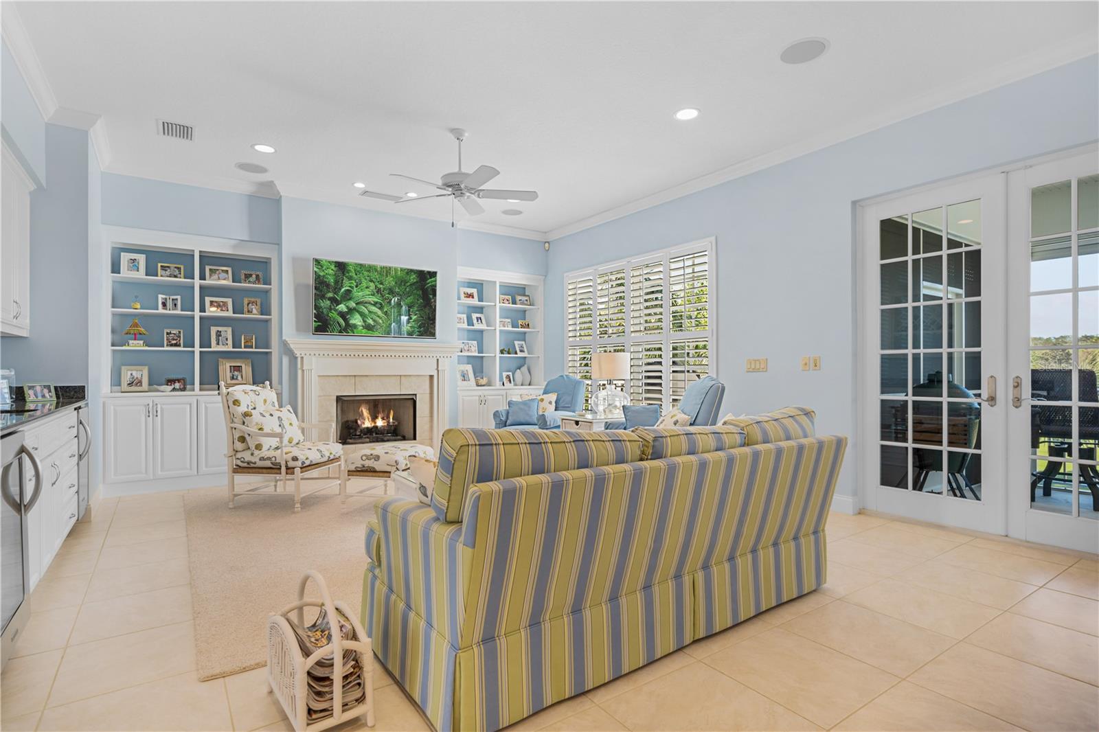 9 NORTHSHORE DR, PALM COAST, FL, 32137