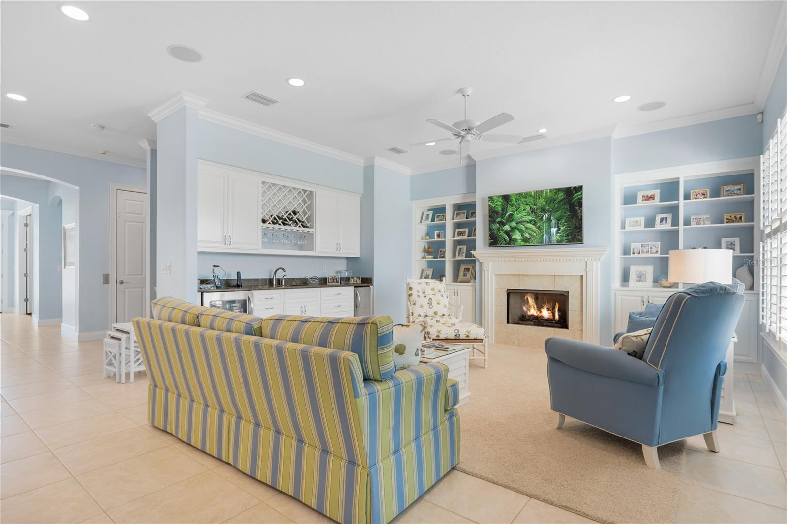 9 NORTHSHORE DR, PALM COAST, FL, 32137