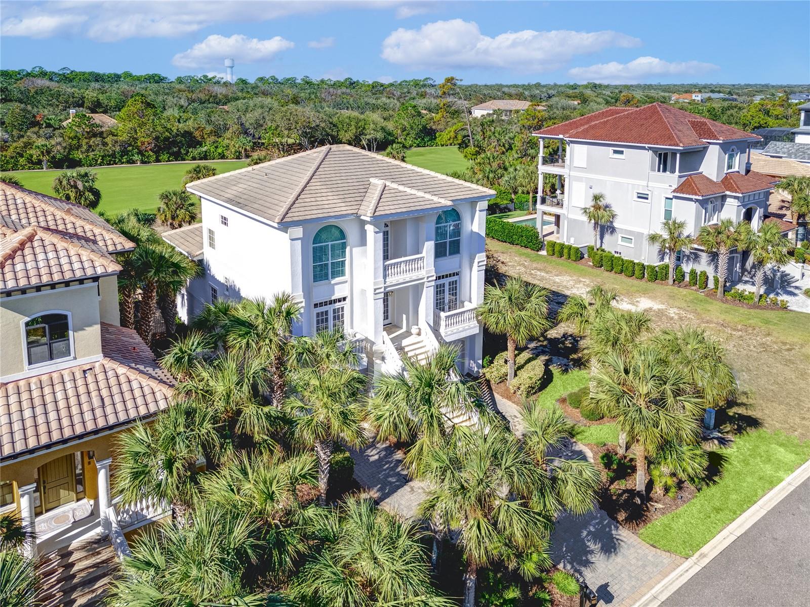 9 NORTHSHORE DR, PALM COAST, FL, 32137