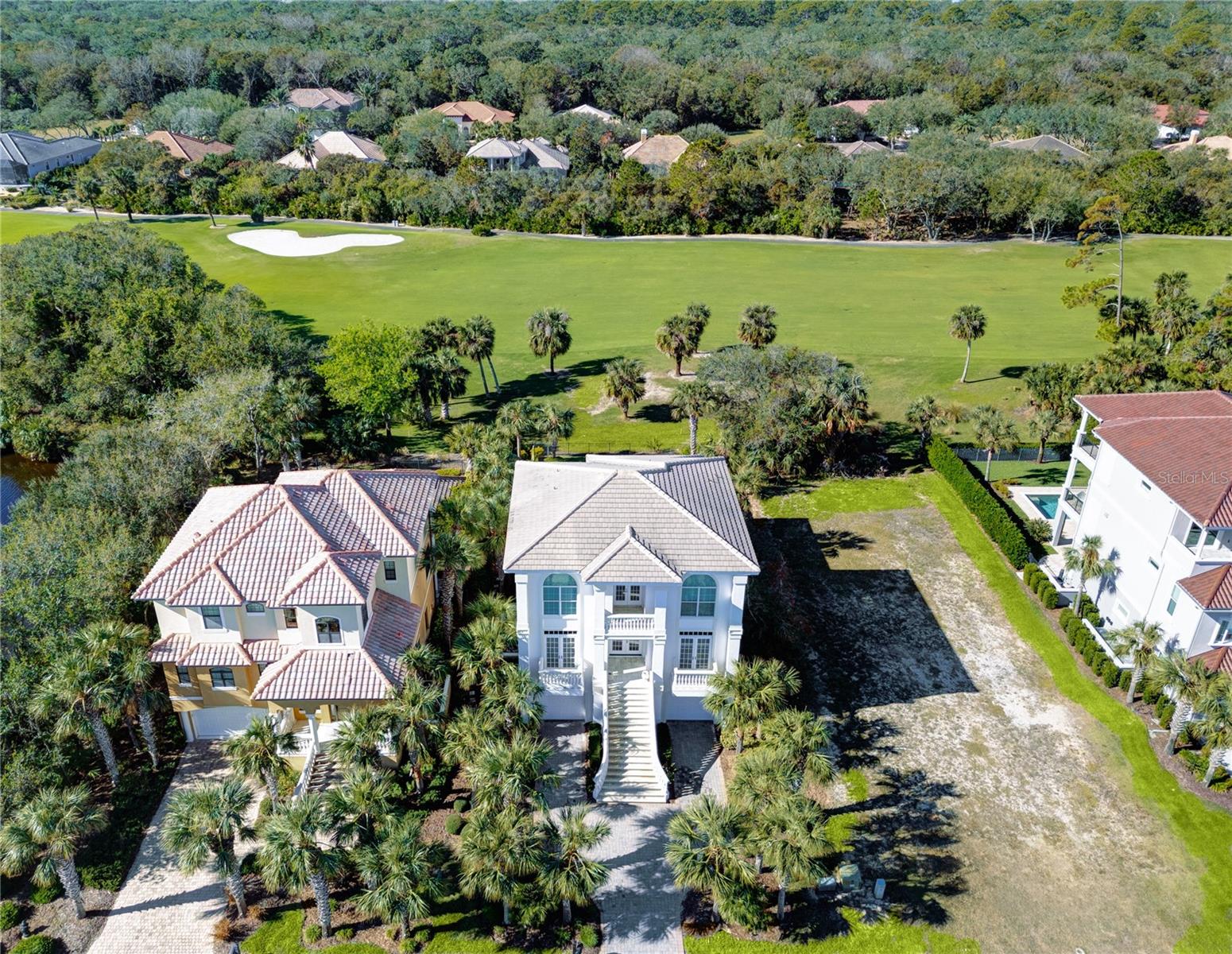 9 NORTHSHORE DR, PALM COAST, FL, 32137