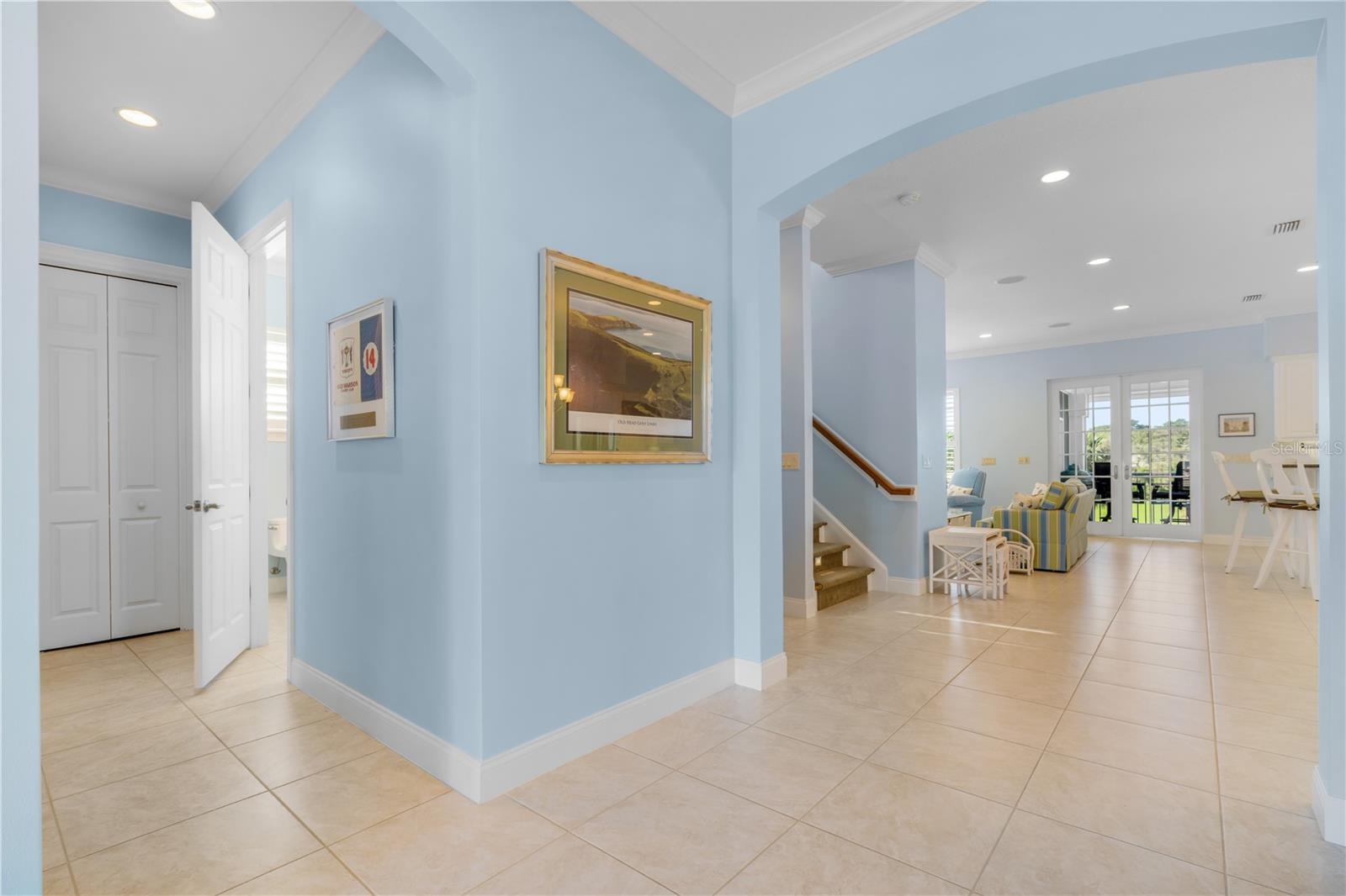 9 NORTHSHORE DR, PALM COAST, FL, 32137