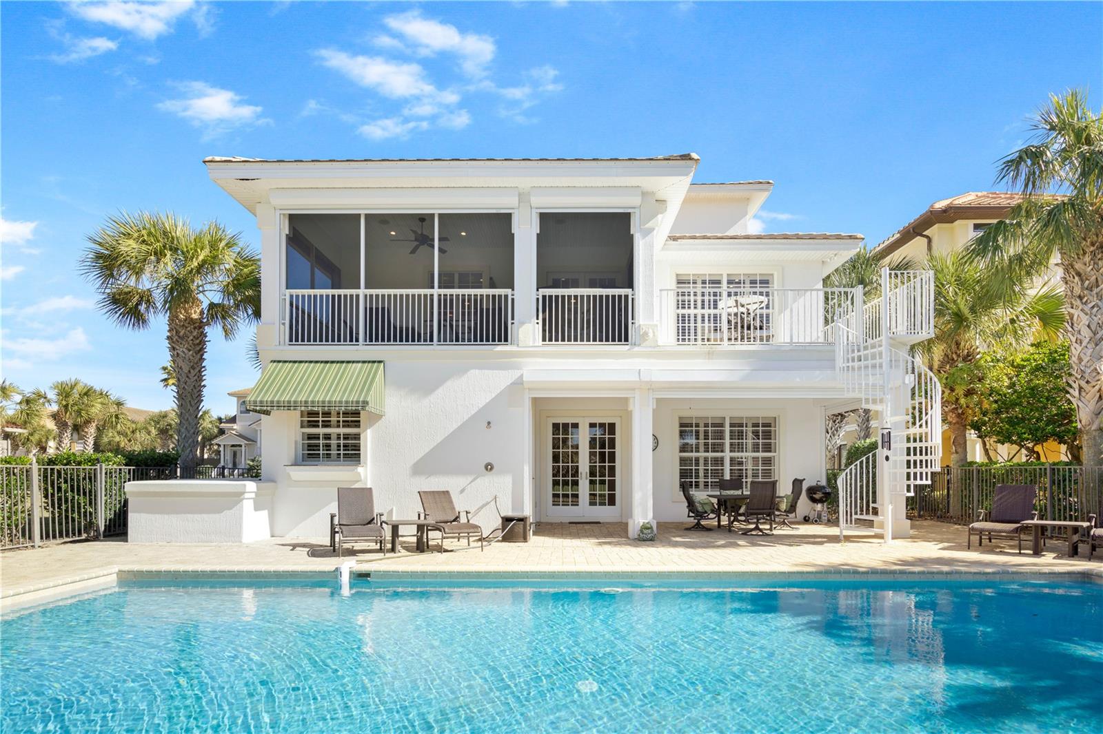 9 NORTHSHORE DR, PALM COAST, FL, 32137