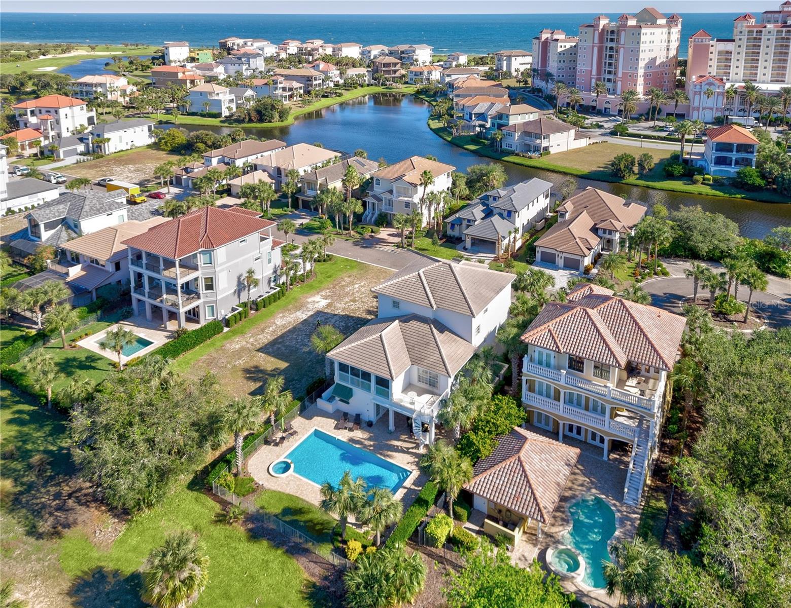 9 NORTHSHORE DR, PALM COAST, FL, 32137