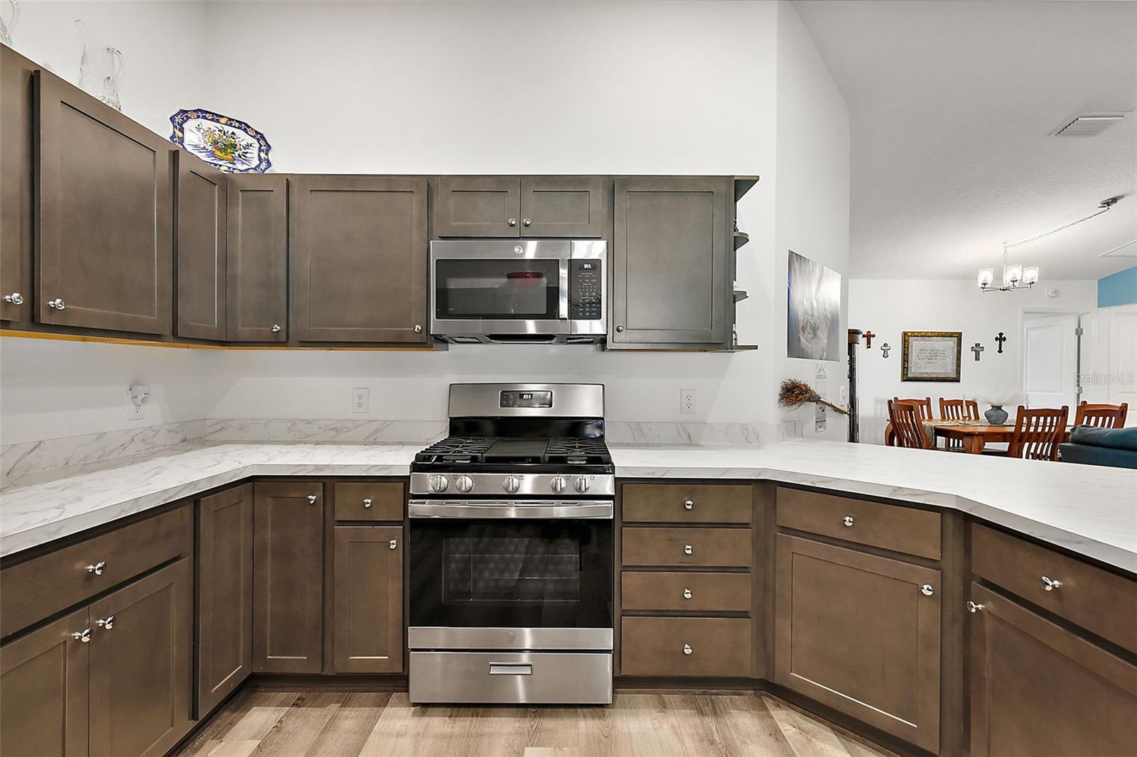 4414 CAMEO CIR, THE VILLAGES, FL, 32163