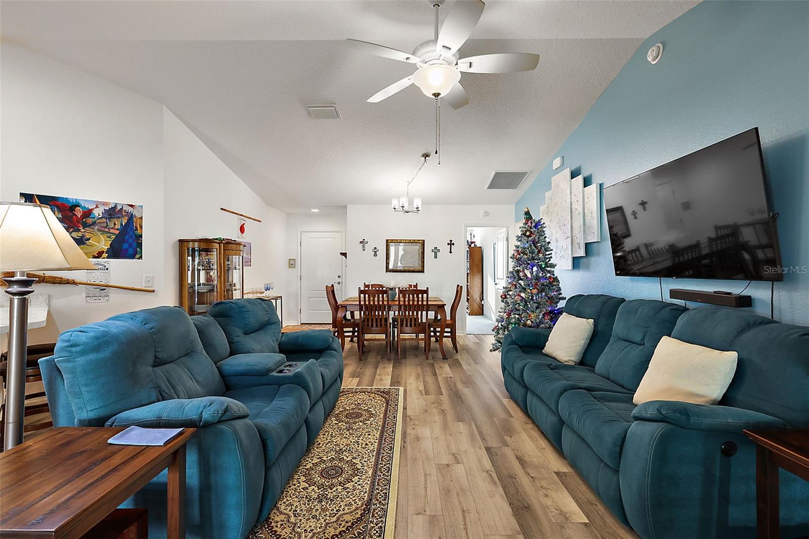 4414 CAMEO CIR, THE VILLAGES, FL, 32163