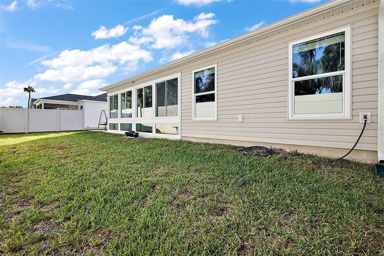 4414 CAMEO CIR, THE VILLAGES, FL, 32163