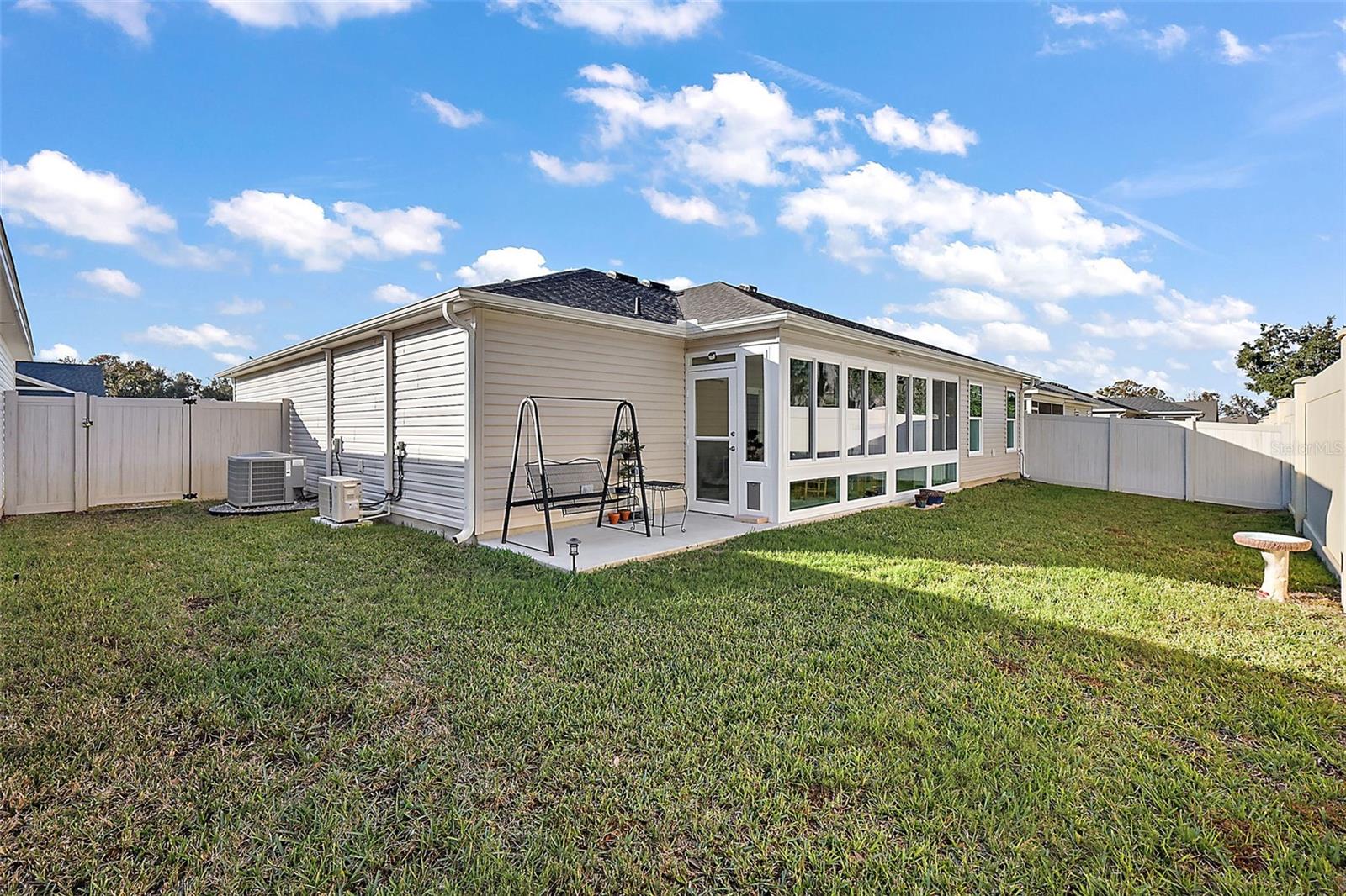 4414 CAMEO CIR, THE VILLAGES, FL, 32163