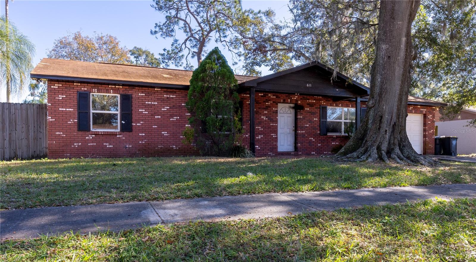 611 LIMBER LN, LAKELAND, FL, 33810