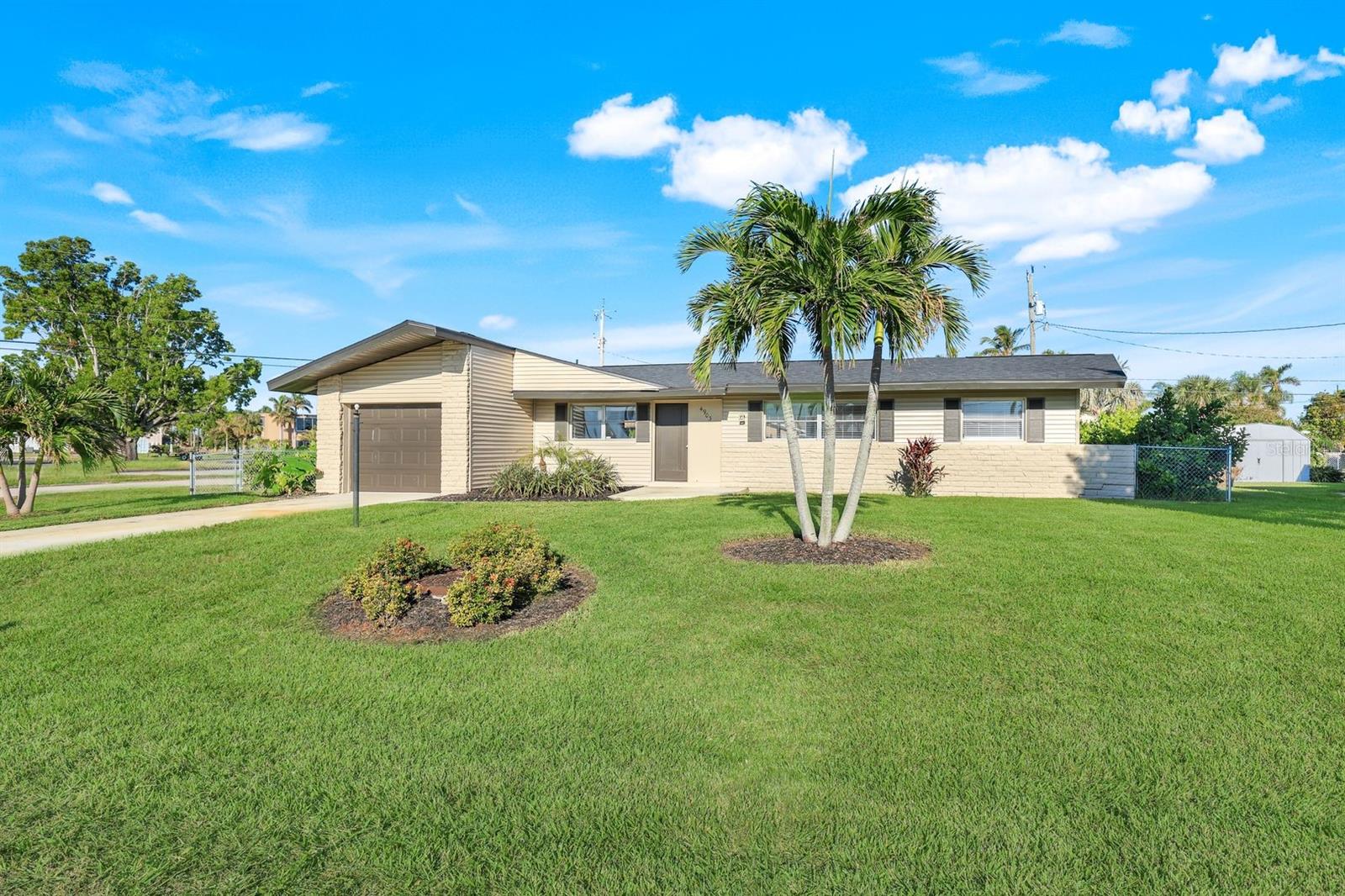4903 EDITH ESPLANADE, CAPE CORAL, FL, 33904