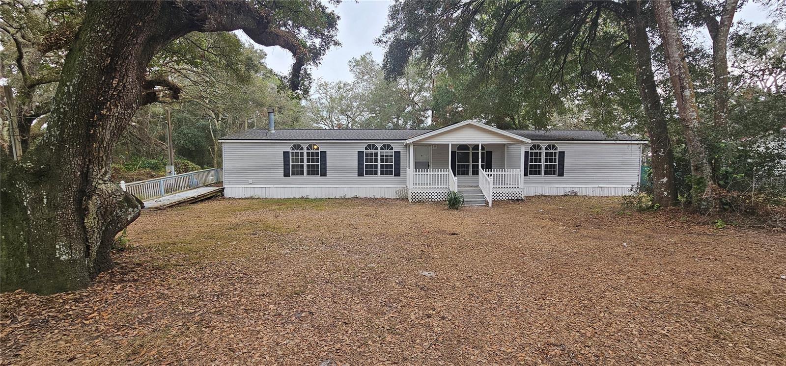 20332 SOMERSET ACRES LN, SPRING HILL, FL, 34610