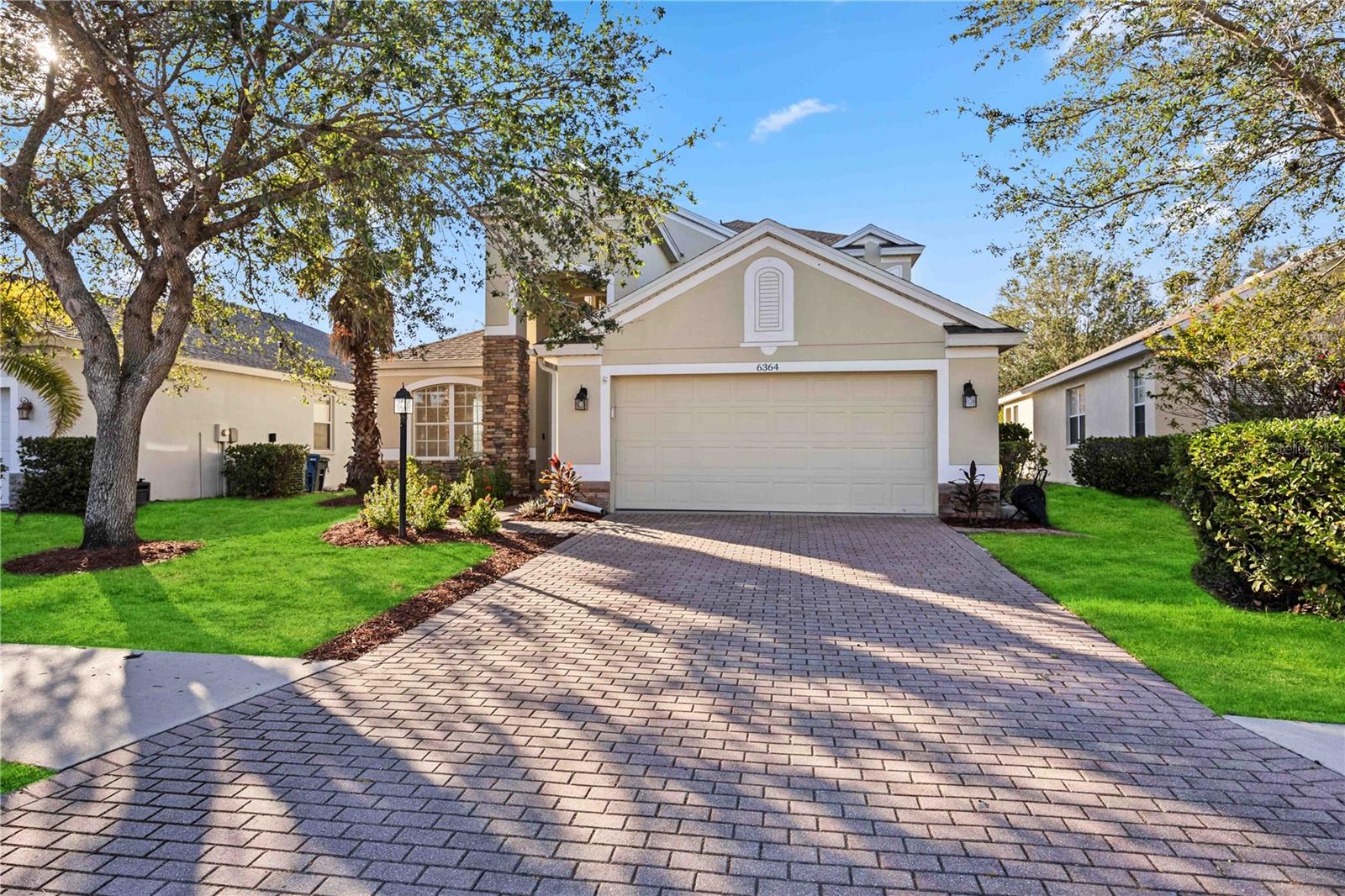 6364 GOLDEN EYE GLN, LAKEWOOD RANCH, FL, 34202