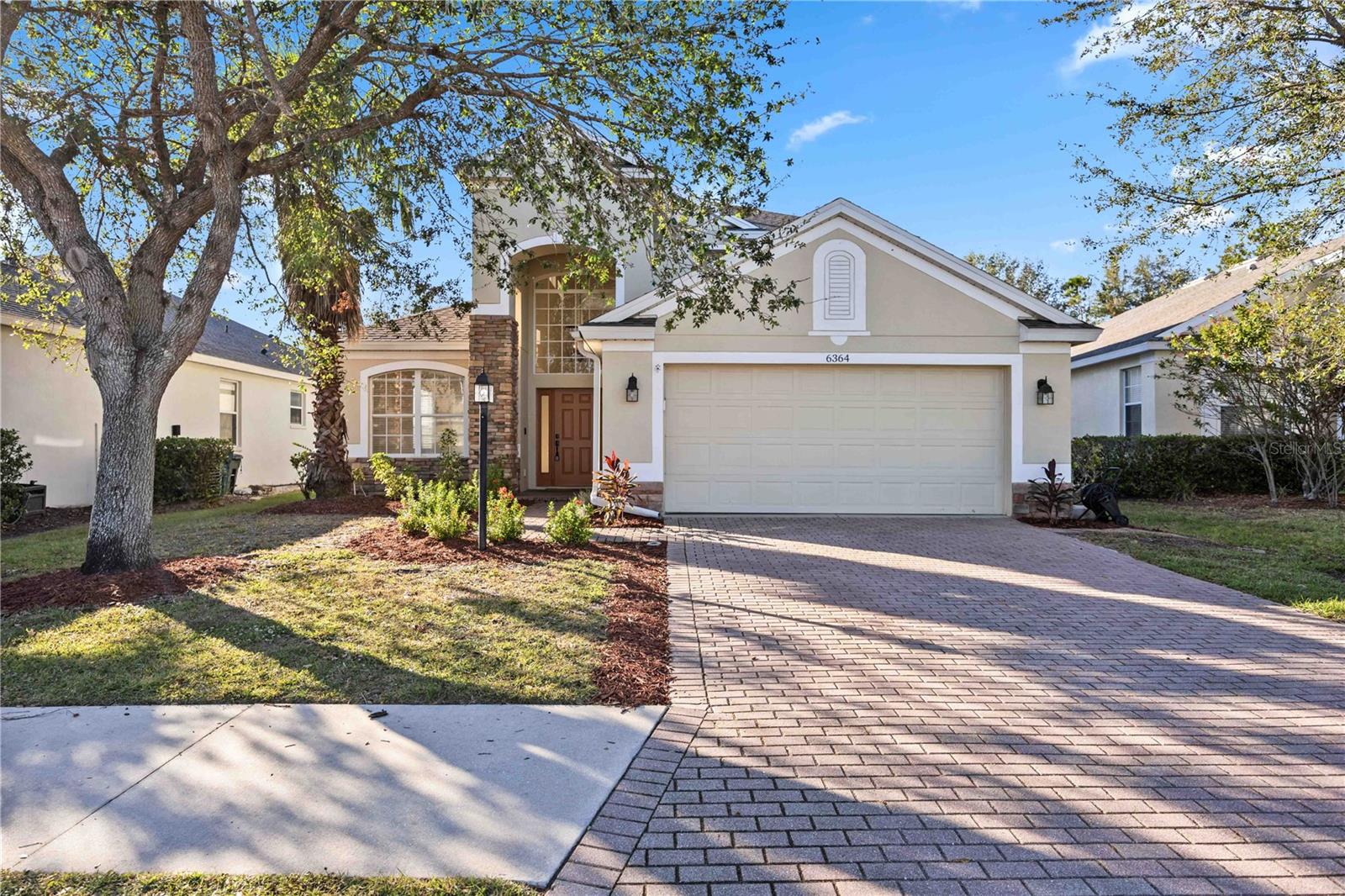 6364 GOLDEN EYE GLN, LAKEWOOD RANCH, FL, 34202
