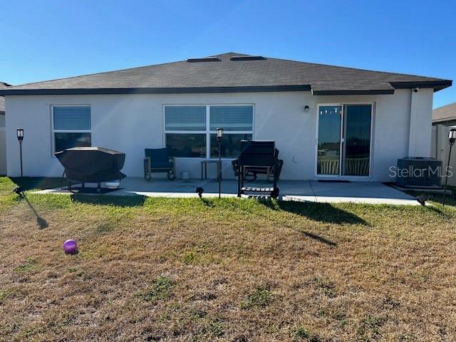 5358 BLUE HORIZON WAY, WIMAUMA, FL, 33598