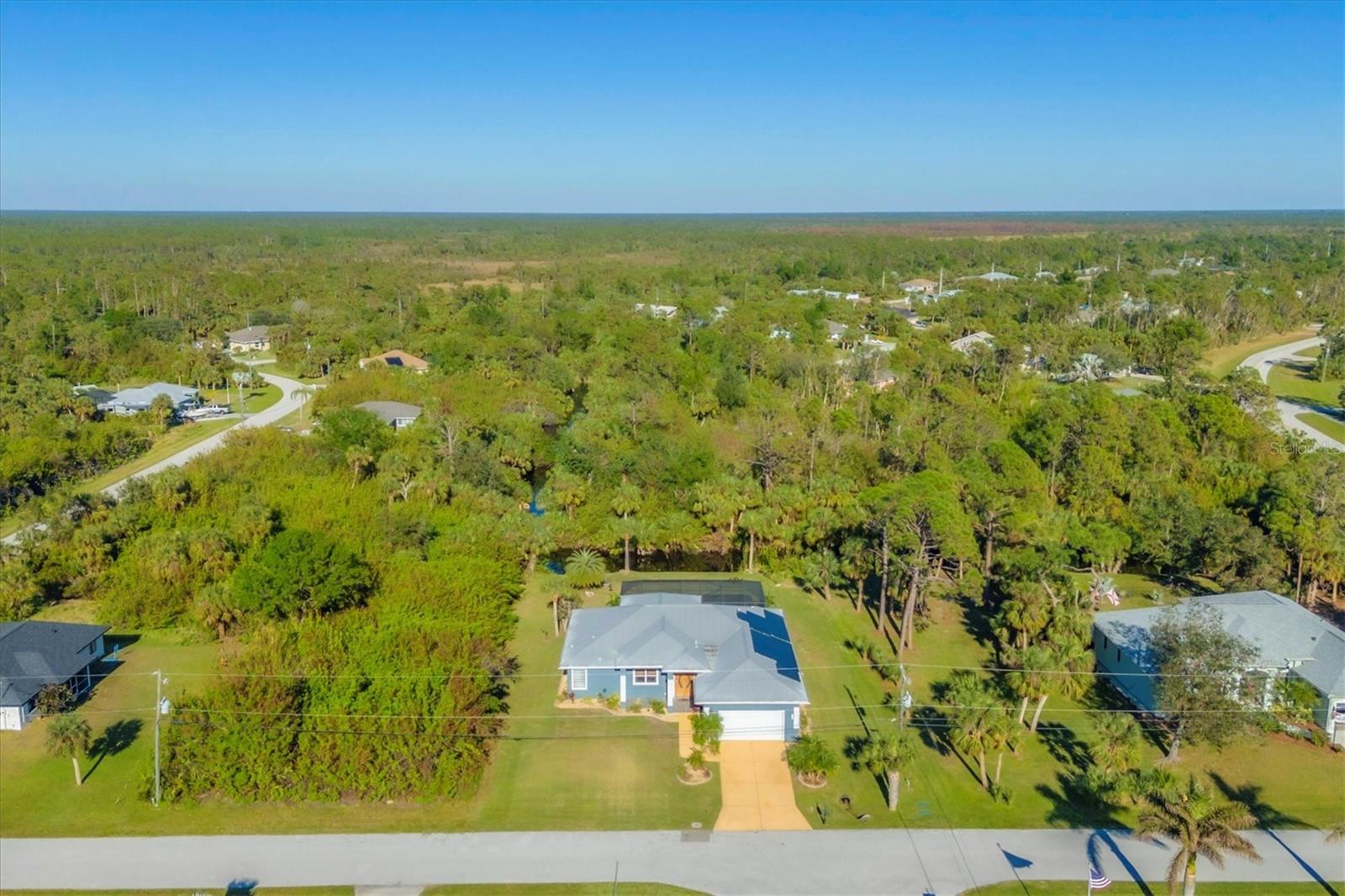 6096 BOWIE LN, ENGLEWOOD, FL, 34224