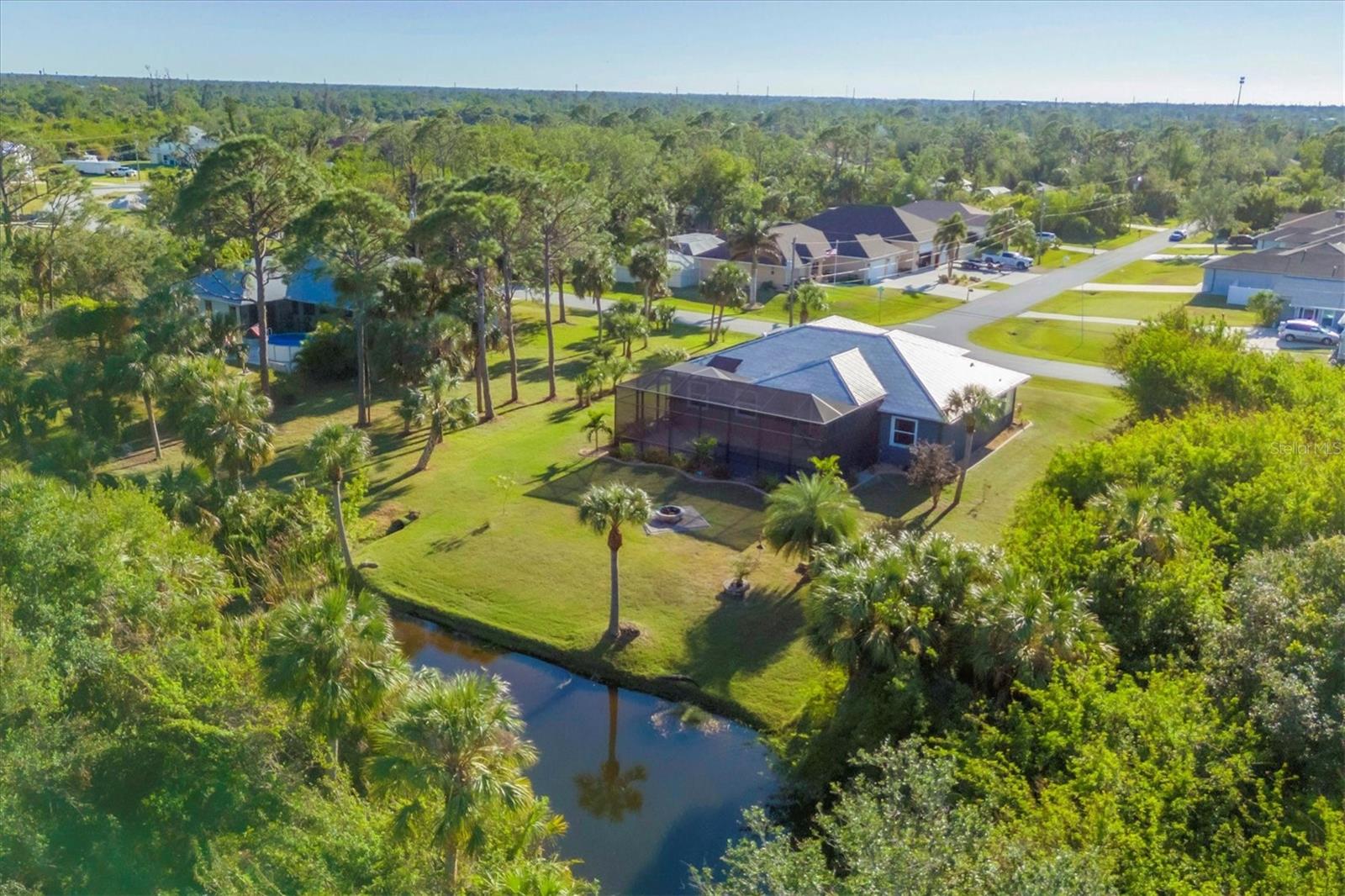 6096 BOWIE LN, ENGLEWOOD, FL, 34224