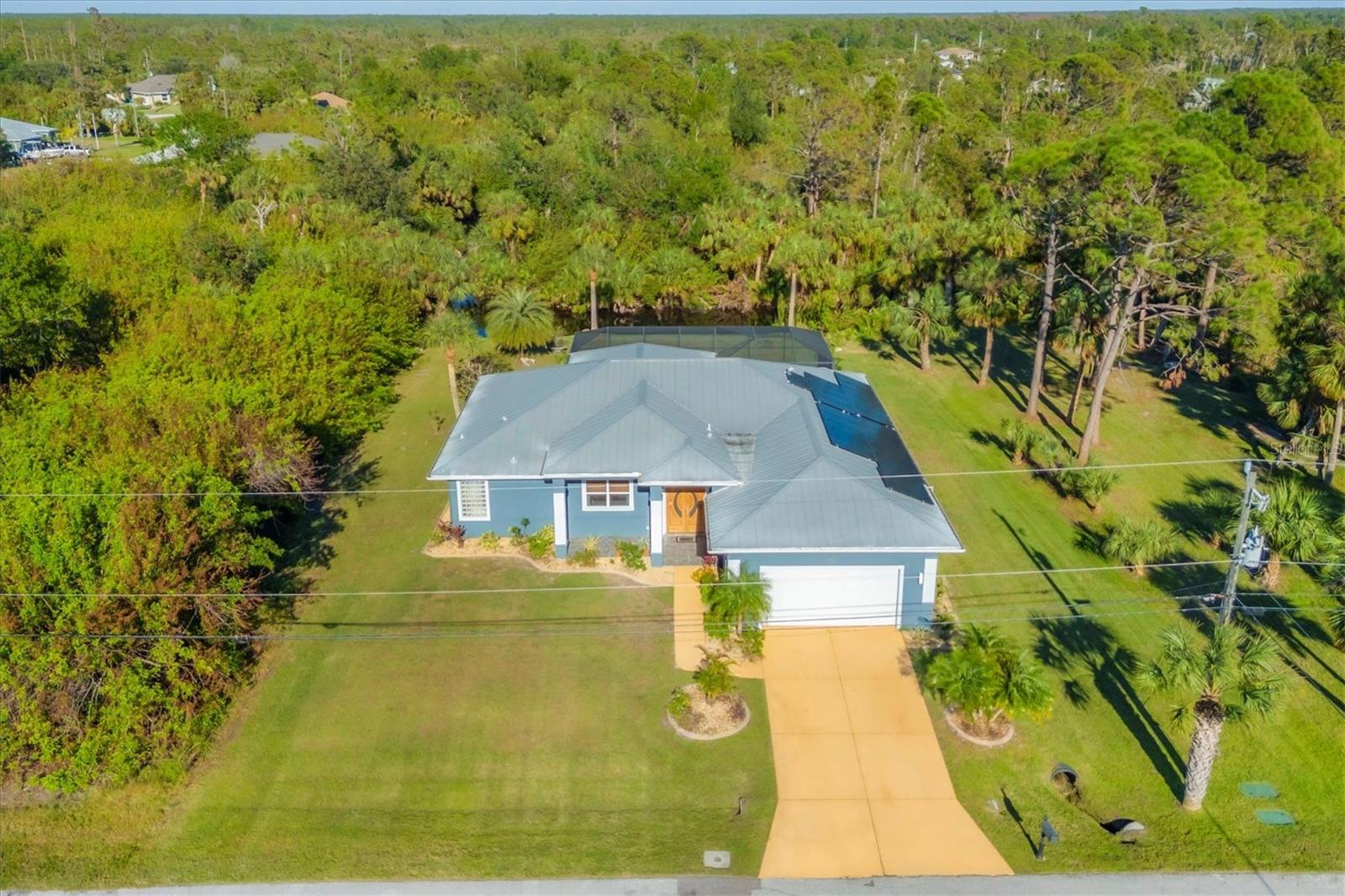 6096 BOWIE LN, ENGLEWOOD, FL, 34224
