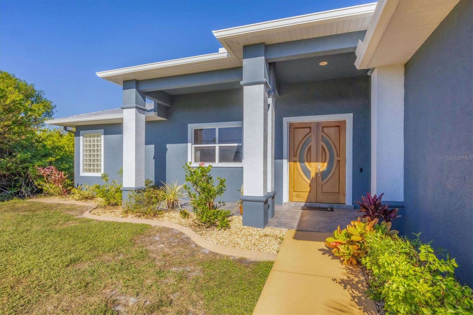 6096 BOWIE LN, ENGLEWOOD, FL, 34224